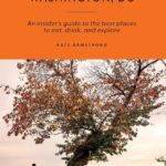 Best Travel Guide – Beyond the Monuments in Washington DC Review