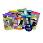 Best Activity Book Set – Presidents for Kids | 12 Fun History Books Review