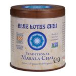 Best Chai Tea – Blue Lotus Chai Tea – Traditional Masala Chai Review