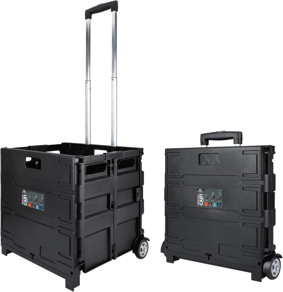 Best Utility Tool Carrier – Olympia Tools Pack-N-Roll Review