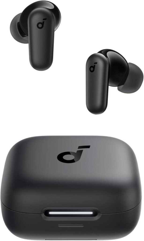 Best Electronics – Soundcore P30i by Anker Noise Cancelling Earbuds Review