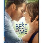 Best Drama DVD – The Best of Me Review