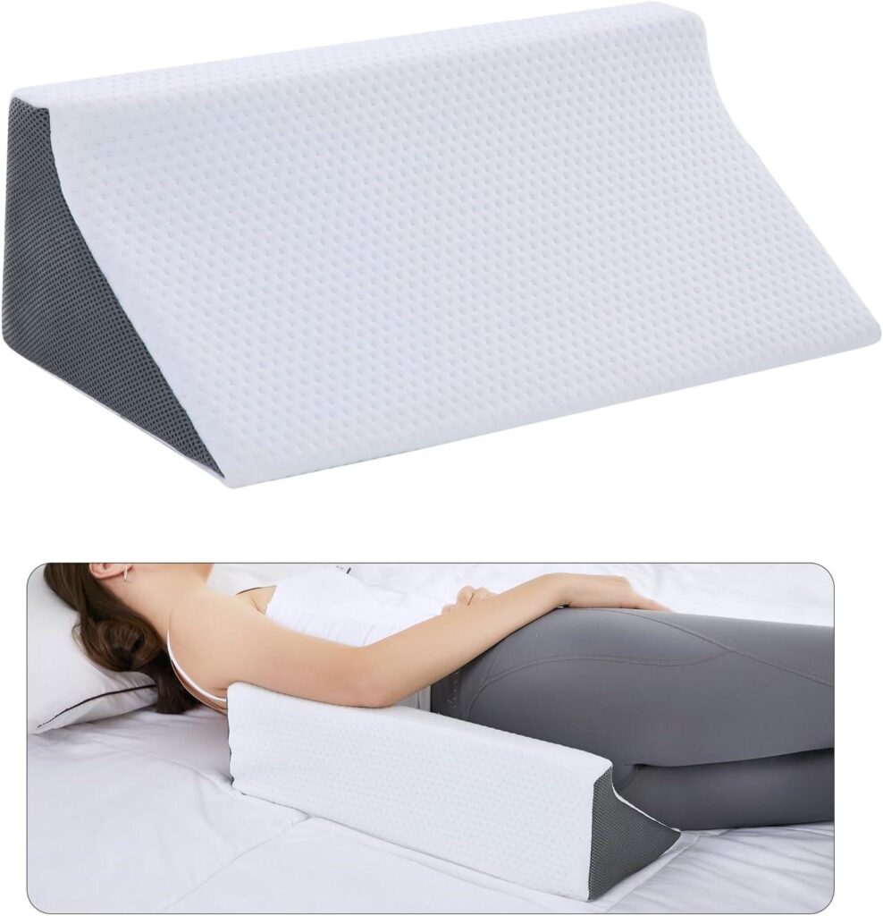 Best Wedge Pillow – Wedge Pillow for Side Sleepers Review
