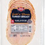 Best Deli Meat – Dietz & Watson Pre-Sliced Oven Browned Turkey Breast, 7 oz Review