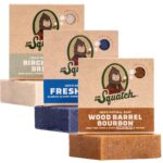 Best Men’s Bar Soap – Dr. Squatch Natural Soap Review