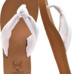 Best Flip Flops – KuaiLu Women’s Arch Support Beach Sandals Review