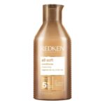 Best Conditioner – Redken All Soft | For Dry, Brittle Hair Review