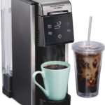 Best Coffee Maker – Hamilton Beach FlexBrew Advanced Review