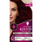 Best Hair Dye – Schwarzkopf Keratin Permanent Hair Dye Cream Review