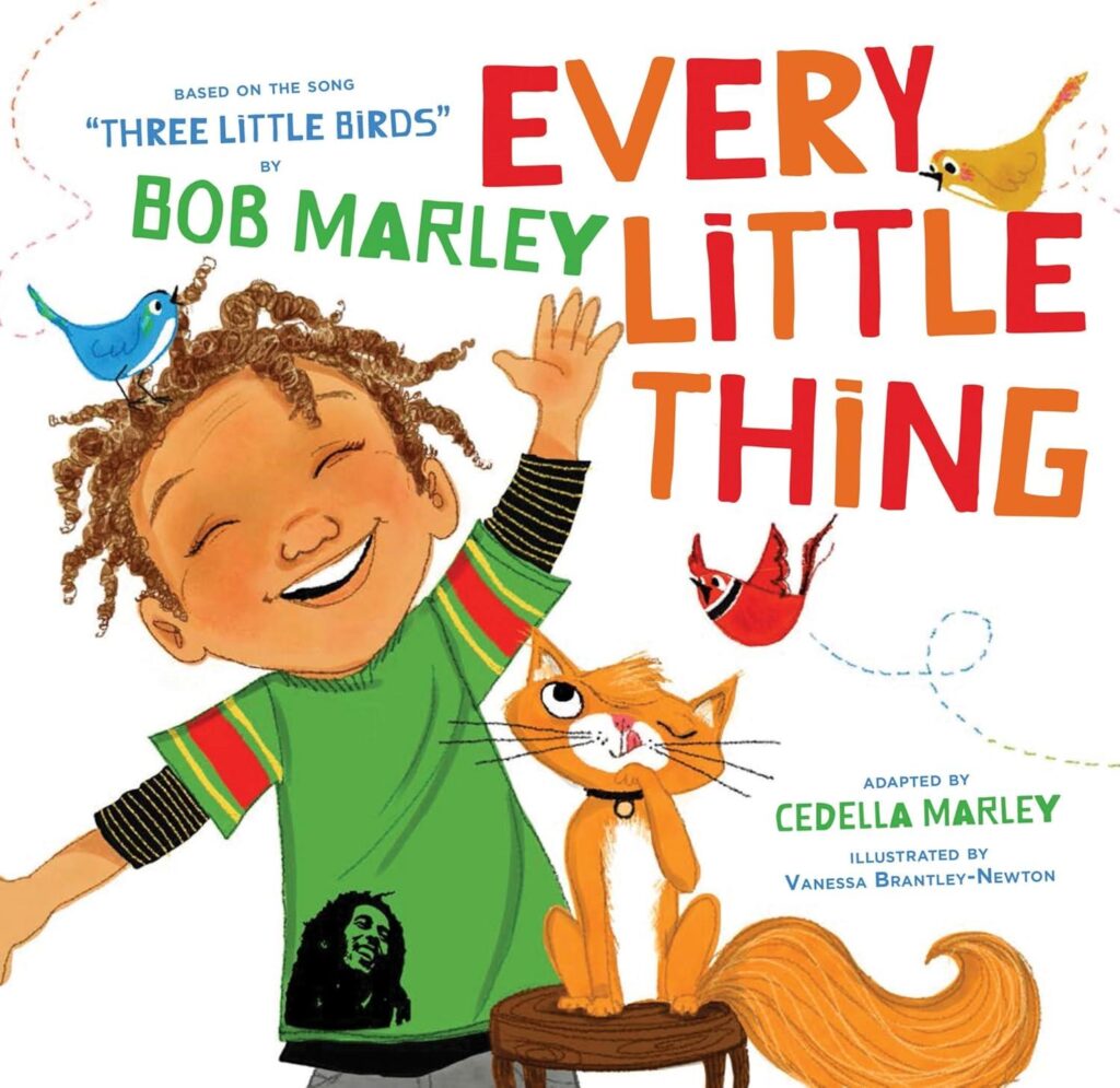 Best Preschool Music Book – Every Little Thing Review