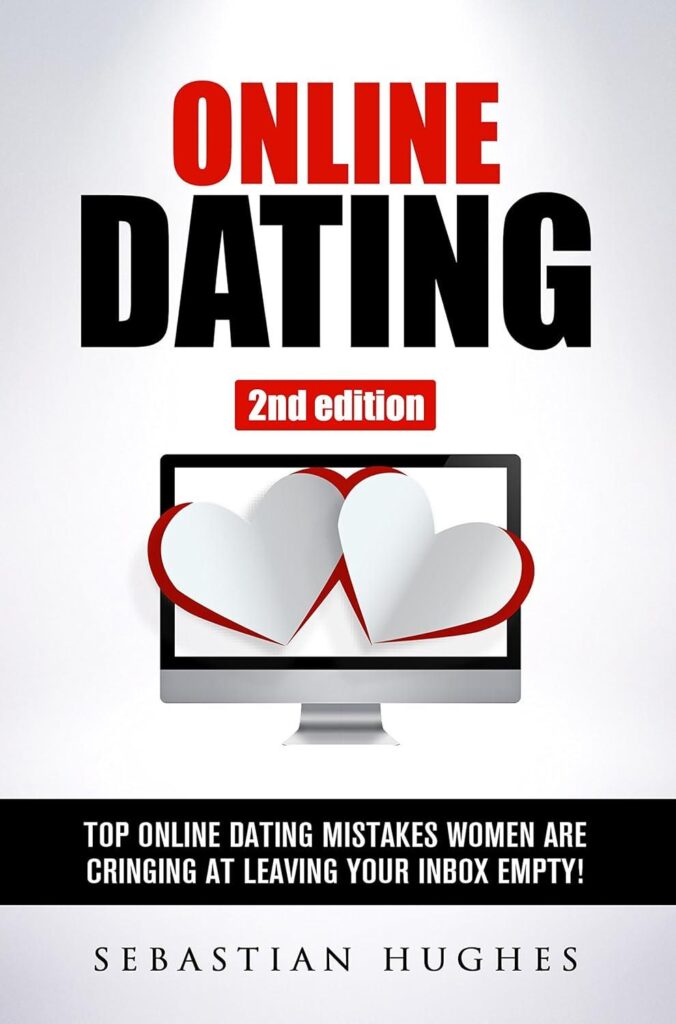 Best Dating Advice – Online Dating: Top Mistakes Women Cringe At Review