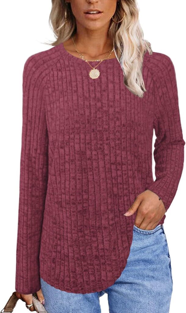 Best Women’s Sweater – MixShe 2025 Fall Fashion Review