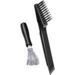 Best Hair Brush Cleaner – Boao Mini Comb Cleaning Tool Review