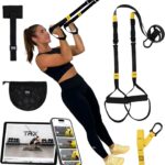 Best Portable Gym Equipment – TRX GO Suspension Trainer Review