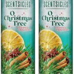 Best Home & Kitchen – Scentsicles O Christmas Tree Ornaments Review