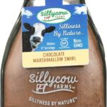 Best Hot Cocoa – Silly Cow Farms Marshmallow Swirl Hot Chocolate Review
