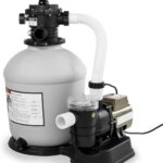 Best Pool Filter – XtremepowerUS 3,100GPH Sand Filter Pump Review
