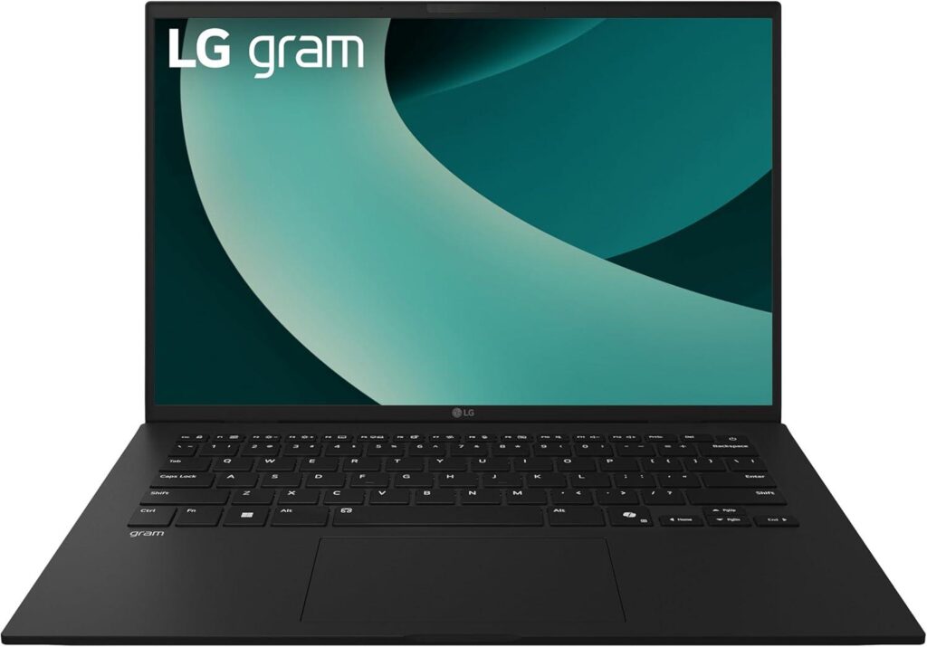 Best Laptop – LG gram 14-inch Thin and Lightweight Review