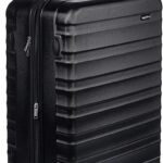 Best Luggage – Amazon Basics 30″ Hardside Checked Suitcase Review