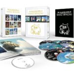 Best Animation Collection – The Collected Works of Hayao Miyazaki Review