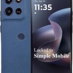 Best Electronics – Simple Mobile Motorola Moto G 2026 5G Review