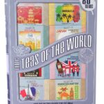 Best Exotic Teas – Exotic Teas of The World Gift Set Review
