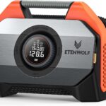 Best Automotive Tool – ETENWOLF VORTEX S6 Tire Inflator Review