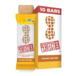 Best Protein Bar – Perfect Bar, Peanut Butter Review