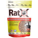 Best Rodent Control – RatX 18oz Bag All-Natural Review