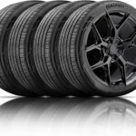 Best Automotive – Set of 4 Travelstar Ecosport GT Ultra Tires Review