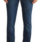 Best Slim Jeans – Men’s AMS Slim Jeans – Mid Rise Review