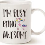 Best Coffee Mug – Funny Quote Saying Coffee Mug for Christmas Review
