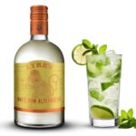 Best Non Alcoholic Rum – Lyre’s White Rum Alternative Review