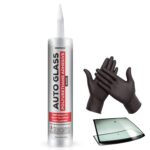 Best Automotive Adhesive – Polyurethane Windshield Adhesive Review
