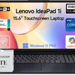 Best Laptop – Lenovo 2026 Ideapad 1i Touchscreen Review