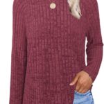 Best Women’s Sweaters – MixShe 2025 Fall Fashion Tunic Review