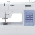 Best Sewing Machine – Brother CS5055 Computerized Sewing Review