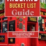 Best Travel Guide – IRELAND BUCKET LIST GUIDE: Discover and Explore Review