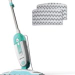Best Steam Mop – Shark S1000 with Washable Dirt Grip Pads Review