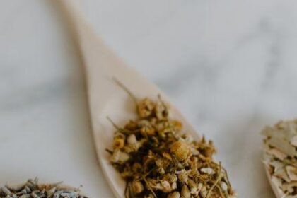 What Are the Best Natural Remedies for Anxiety to Help You Feel Calm and Relaxed