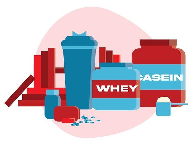 What Is the Best Protein Powder to Buy for Boosting Your Energy and Recovery