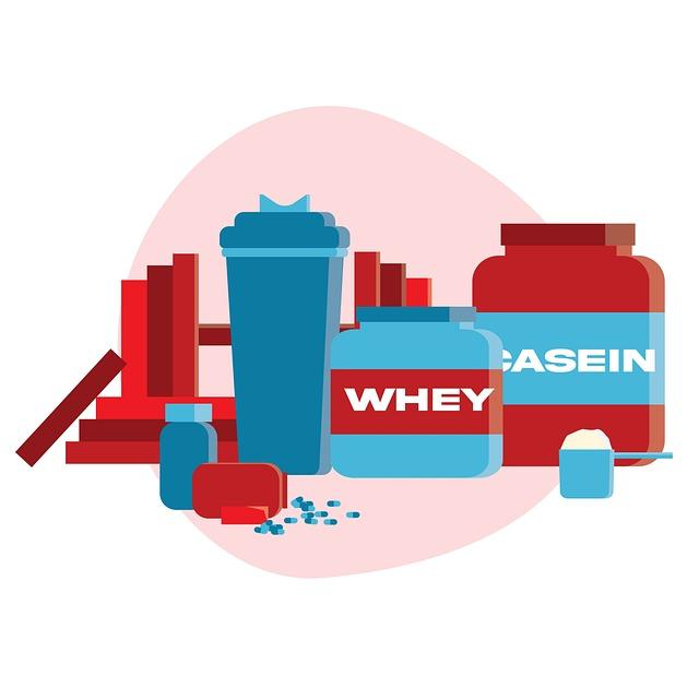 What Is the Best Protein Powder to Buy for Boosting Your Energy and Recovery