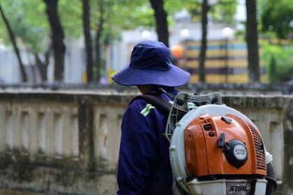 Best Backpack Blower for Home Use: Easy, Powerful Clearing Made Simple