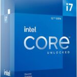 Best Desktop Processor – Intel® Core™ i7-12700KF Review