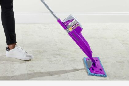 Best Floor Cleaner – Rejuvenate Vinyl Floor Cleaner Gently Cleans And Revitalizes Luxury Vinyl Floors, 32 Ounces Review