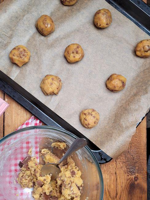 The best cookie recipe for soft, chewy treats your family will love