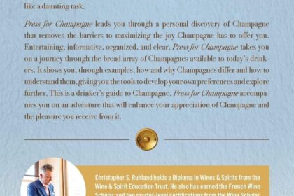 Best Sparkling Wine Guide – Press for Champagne Review