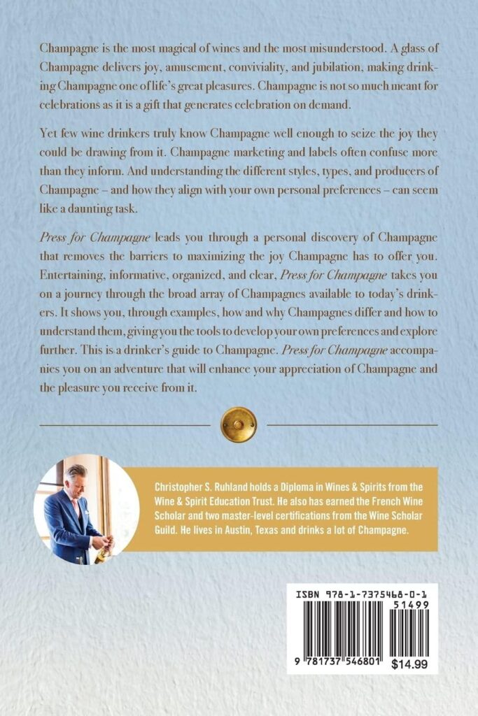 Best Sparkling Wine Guide – Press for Champagne Review