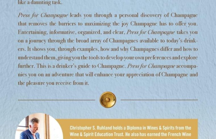 Best Sparkling Wine Guide – Press for Champagne Review