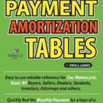 Best Small Loan Payment Tables – Easy Reference for Buyers and Investors Review
